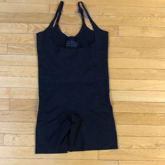 SHAPERX Shapewear for Women Tummy Control Fajas Seamless Body Shaper - Picture 1 of 8